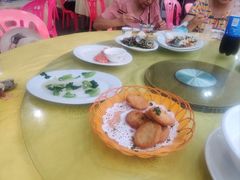 -秋姐美食店(旅游大道店)