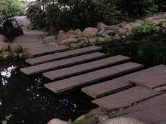 -成都市活水公园
