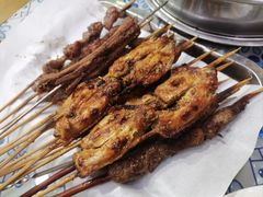 -回香楼大连新派清真菜