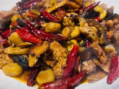 -印象鲵宴·张家界地标美食名片(溪布街店)