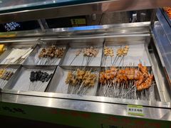 -生火火·小炉子炭烤(金楠天街总店)