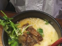 -和府捞面(东直门银座店)