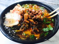 -再回首鸡肉米线(人民路一店)
