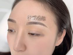 -臣丽纹眉品牌连锁