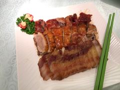 -新成海港大酒楼(康华路店)