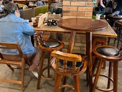 -藏书馆咖啡LibraryCoffee·Bistro(牡丹园店)