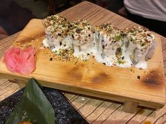 -酒窝烧鸟(科华街店)