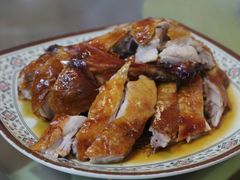 -聂记粤菜馆(鼓西路店)