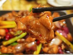 -阿巧一号私房菜(止园路店)
