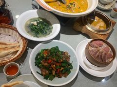 -春盛渔府(牛首山店)