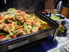 -蘭奢雅集·江浙菜(青山江滩店)