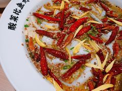 -太二酸菜鱼(沈阳万象城店)