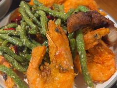 -東盛炭烤自助料理(浦东文峰广场店)