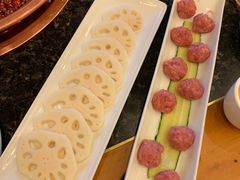 -老码头火锅(玉林店)