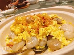 -新疆大厦·慕士塔格餐厅