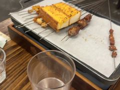 -破店肥哈·东北烧烤·夜宵(南山保利店)