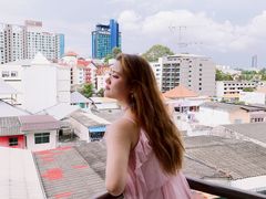 -芭堤雅发现海滩酒店