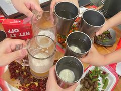 -猫公子纸上烤鱼烧烤•Bistro小酒馆(钱江世纪城店)