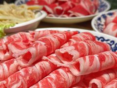 -东镇老火锅(长春路首店)