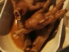 -海口骑楼小吃街