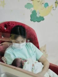 -台湾台婴美月子中心(长沙保利店)