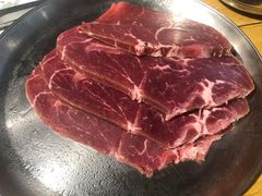 -姜虎东白丁烤肉(恒隆广场店)