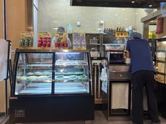 -味一楼兰州拉面(机场一店)