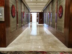-上海静安香格里拉大酒店