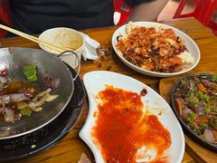 -卢庄(江汉路店)