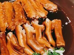 -老伙记海鲜码头(北滘店)