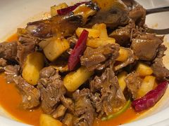 -曾宴·楚菜(湖北省博物馆店)