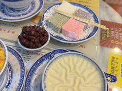 -广信牛奶甜品世家(万象城店)