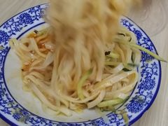-樊记腊汁肉(竹笆市总店)