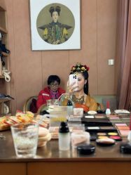 -盘子女人坊古装写真摄影(南京总店)