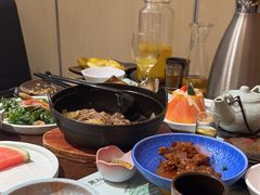 -黑松白鹿(崇文门新活馆店)