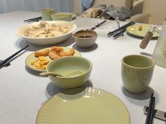 -悦融·京鲁菜·露台花园(安定门店)