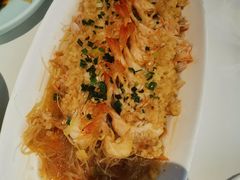 -丰收日·小海鲜·沪上家宴(顾村正大店)