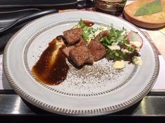 -盛焰铁板烧(王府井店)
