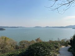 -天目湖涵田度假村