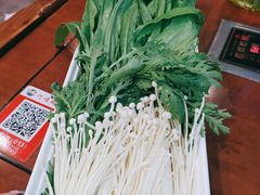 -亿诣蝎府炸酱面羊蝎子火锅(酷车小镇店)