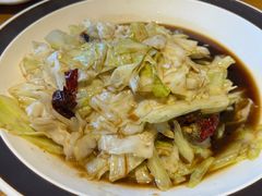 -胖老汉椒麻鸡清真新疆菜(西御街店)