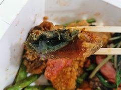 -呷贺盐酥鸡(抄纸巷店)