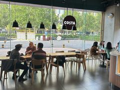 -COSTA COFFEE(金长安大厦店)