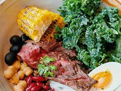 -FOOOO CITY CLUB 孚乐里音乐西餐酒吧(悠方店)