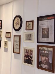 -长沙纹身·龙堂刺青·三土师傅的店