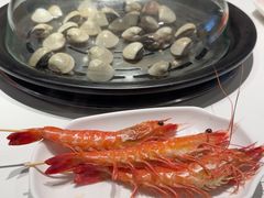 -水禾轩·海鲜蒸汽主题餐厅(拱北店)