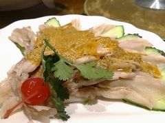 -北京老铺烤鸭(老城根店)