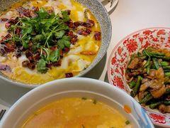 -洪星渔庄临平菜(星万里店)