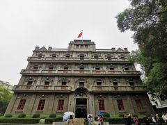 -南昌八一起义纪念馆