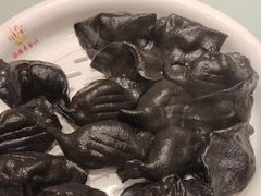 -添福来墨鱼饺子 · 海鲜东北菜(泡崖店)